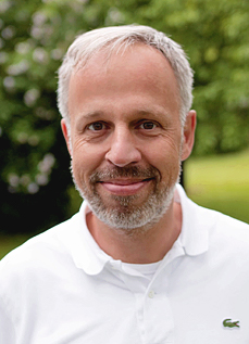 Alexander Herweg